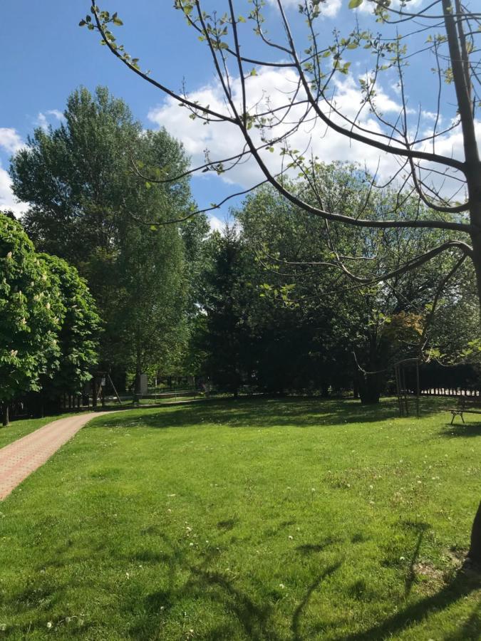 Warsaw-Aparts Ursynow Natolin Ngoại thất bức ảnh
